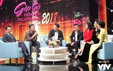 Xem lại "Gặp gỡ Diễn viên truyền hình Xuân Mậu Tuất" trên VTV News