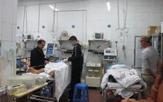 7 ngày Tết, 195 người chết vì tai nạn giao thông