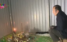 Tết ở vùng rốn lũ Nậm Păm, Sơn La