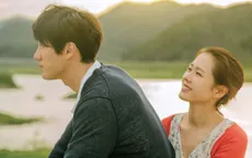 "Be with You" của So Ji Sub và Son Ye Jin tung trailer tuyệt đẹp