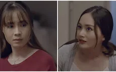 Cả một đời ân oán - Tập 20: Phong lần lữa chuyện sinh con, Diệu bóng gió đe dọa Dung sẽ sớm ly hôn