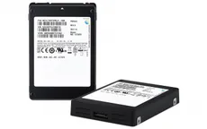 Samsung trình làng ổ cứng SSD siêu khủng hơn 30 TB