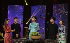 "Giật mình" với giọng hát của anh em Bùi Tiến Dũng - Bùi Tiến Dụng