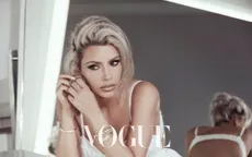 Kim "siêu vòng 3" lột xác ngoạn mục