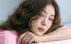 Nữ hoàng sân băng Kim Yuna cực quyến rũ trong bộ ảnh mới