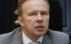 Thống đốc ngân hàng trung ương Latvia bất ngờ bị truy tố do tham nhũng
