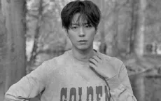 Park Bo Gum bụi bặm du ngoạn nước Ý