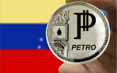 Venezuela chính thức đưa vào lưu thông đồng tiền số Petro
