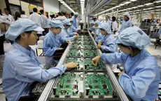 Không có biến động nguồn lao động sau Tết