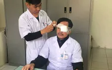 Liên tiếp xảy ra các vụ hành hung bác sĩ đang làm nhiệm vụ