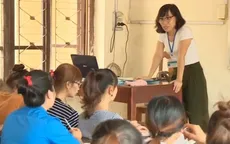 Nhiều điểm mới trong dự thảo tuyển sinh đại học 2018