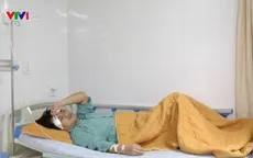Bộ Y tế đề nghị xử nghiêm người hành hung bác sĩ BV Sản Nhi Yên Bái