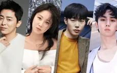 Jo Jung Suk và Gong Hyo Jin tái hợp trên màn ảnh rộng