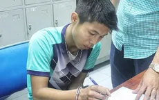 Khởi tố bị can trong vụ sát hại cả gia đình ở TP.HCM