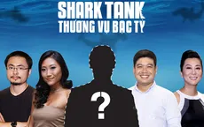 Shark Tank Việt Nam - Thương vụ bạc tỷ tuyển sinh mùa 2
