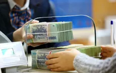Hơn 50.000 tỷ đồng nợ xấu được xử lý sau Nghị quyết 42
