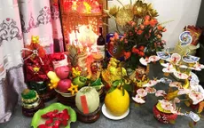 Văn khấn cúng ngày vía Thần Tài chuẩn và đầy đủ nhất năm 2018