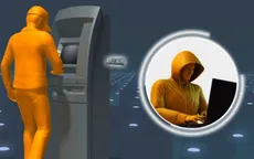 FBI cảnh báo chiêu thức khiến ATM nhả tiền hàng loạt