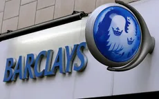 Barclays thiệt hại 127 triệu Bảng do Carillion phá sản
