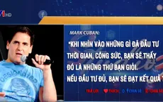 Theo đuổi đam mê là lời nói dối khủng khiếp nhất?