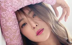 Khó tin vẻ đẹp của Kim Hee Sun ở tuổi 40