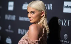 Kylie Jenner bình luận một câu, Snap mất 1,5 tỷ USD