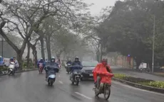 Thời tiết dần ổn định ở vịnh Bắc Bộ và huyện đảo Hoàng Sa