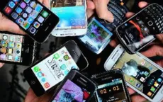 Doanh số bán smartphone lần đầu giảm từ năm 2004