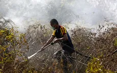 Indonesia: Quốc gia Đông Nam Á đầu tiên phát hành trái phiếu xanh