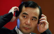 Chính phủ Trung Quốc tiếp quản đại gia bảo hiểm Anbang