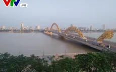 Ngày 24/2, miền Trung giảm mưa, trời nhiều mây