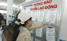 Quảng Ngãi có nhu cầu tuyển dụng hơn 15.000 lao động