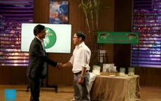 Shark Tank Việt Nam - Tập cuối: Chàng trai miền Tây khiến các sharks "ngất ngây" với bã mía nuôi tôm