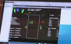 Cảm biến laser quản lý du khách tại Italy