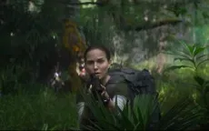 "Vùng hủy diệt" - Sự trở lại của "thiên nga đen" Natalie Portman