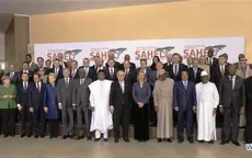 EU tăng cường hỗ trợ chống khủng bố ở châu Phi