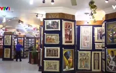 Ngành trồng cói ở Ai Cập có nguy cơ bị mai một