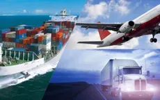 Vận tải đa phương thức - Xu hướng tất yếu