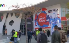 Barcelona sẵn sàng cho Triển lãm Di động Toàn cầu 2018