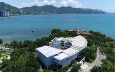 Đưa Đài thiên văn đầu tiên của Việt Nam vào tour du lịch đến Nha Trang