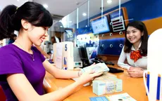Đầu năm, nhiều ngân hàng tung chiêu hút khách gửi tiết kiệm