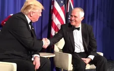 "Mỹ và Australia sẽ thắt chặt quan hệ đồng minh bền chặt"