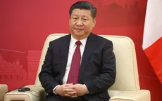 Trung Quốc đề xuất sửa đổi Hiến pháp