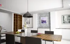 Xu hướng thiết kế không gian nhà đẹp theo phong cách tối giản