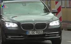 Lỗi phần mềm, 12.000 xe BMW hạng sang bị triệu hồi