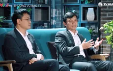 Làm sao để gọi vốn thành công ở Shark Tank Việt Nam mùa 2?