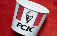 KFC lấy lại lòng tin của khách hàng bằng lời xin lỗi sáng tạo