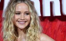 Jennifer Lawrence bỏ học từ năm 14 tuổi