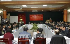 Giá trị lý luận và thực tiễn trong Tuyên ngôn của Đảng Cộng sản