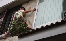 Đột nhập vào nhà nghỉ trộm nhiều tài sản lớn của khách du lịch